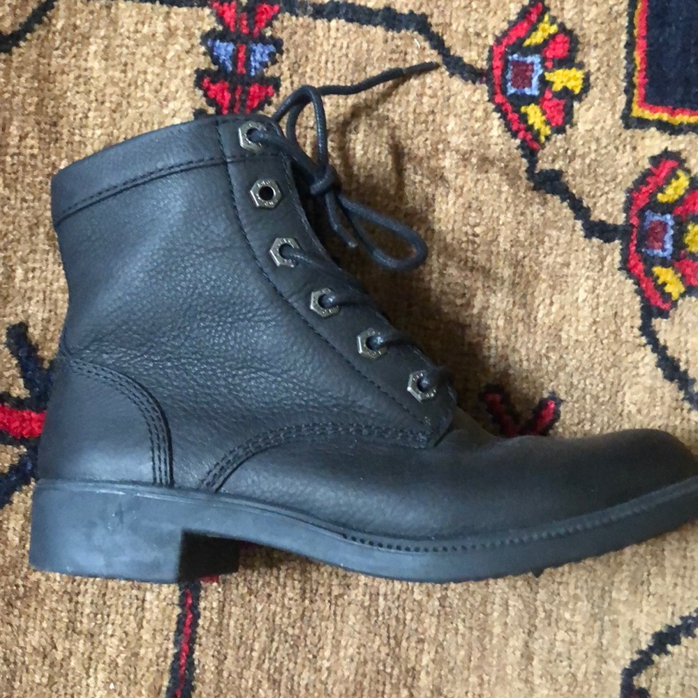 Kodiak snow boots